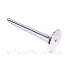 Клапан впускной MAN D0824../D0836.. 49X10X136.6 (Mahle) 227 VE 31032 000