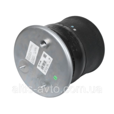 Пневмоподушка / подушка со стаканом (сталь) (Airtech) 38683K