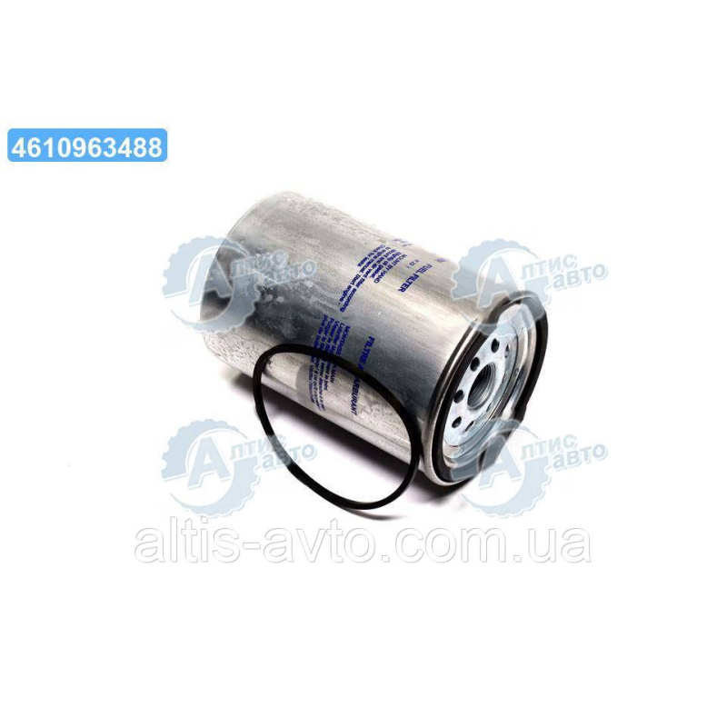 Топливный фильтр 4320-FS (KS) 50014320