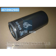 Топливный фильтр 676-FS (KS) 50013676