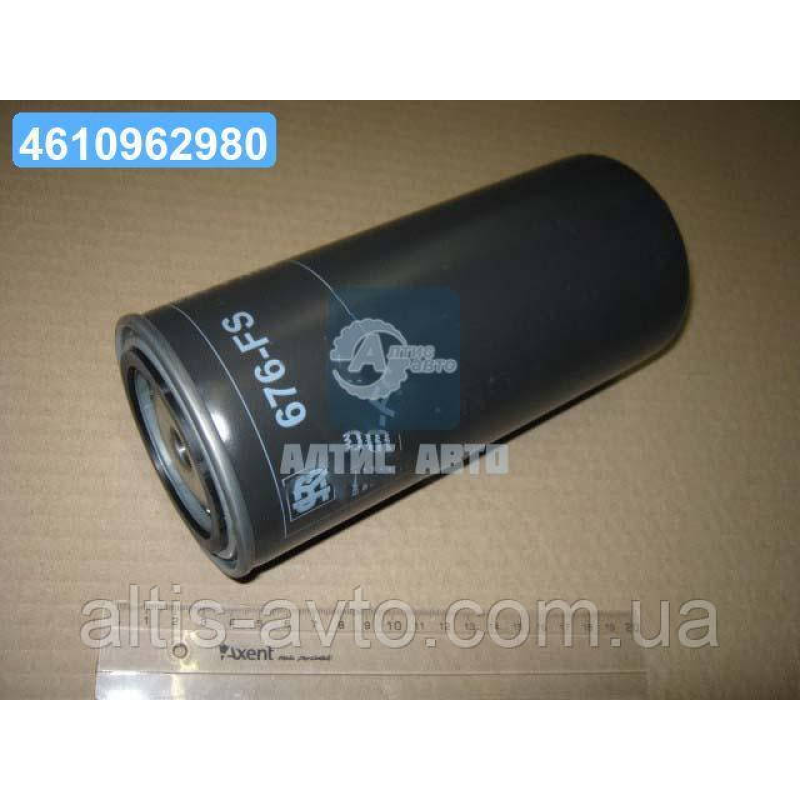 Топливный фильтр 676-FS (KS) 50013676