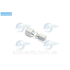 Прямой резьбовой переходник (оригинал Wabco) 8938201440
