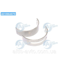 Вкладыши коренные 0,25 HL (ПАРА) MAN D0824/D0826/D0834/D0836LF/LFL/LOH/LUH (KOLBENSCHMIDT) 792346