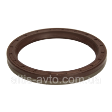 Сальник 80x100x10/9,5 A/B WD FPM Mercedes (Elring) 104.290