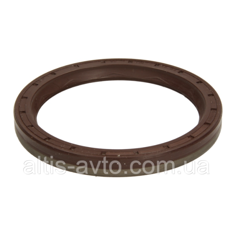 Сальник 80x100x10/9,5 A/B WD FPM Mercedes (Elring) 104.290 Сальник 80x100x10/9,5 A/B WD FPM Mercedes (Elring) 104.290