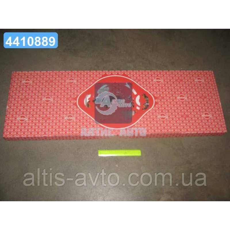 Прокладки (комплект) FULL MAN D0826 LF/LOH/TF/TOH (Elring) 921.742