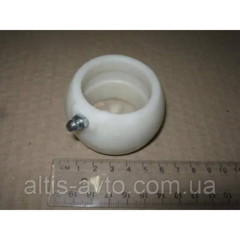 Подшипник вала разжимного SAF 39x60x38 (SAMPA) 075.013