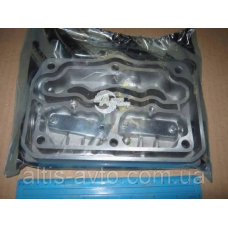 Плита клапанная компрессора WABCO, Renault Magnum E-Tech, Premium, Kerax (VADEN) 17 02 12