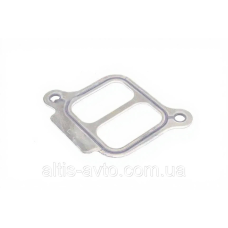 Прокладка коллектора IN/EX Mercedes OM364/OM366 (Elring) 824.829