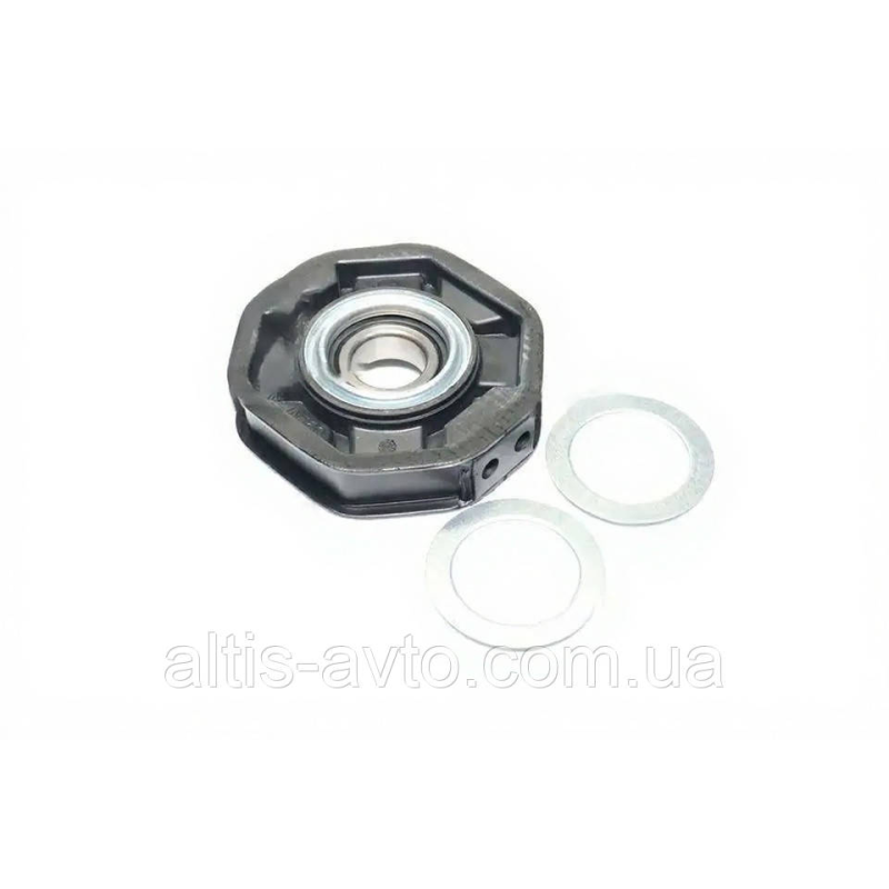 Подвесной подшипник (подвесной подшипник) Mercedes LK-LN2, NG (84-98) (FEBI) 03538