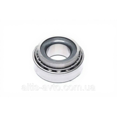 Подшипник ступицы Mercedes ACTROS (FAG) 572813A