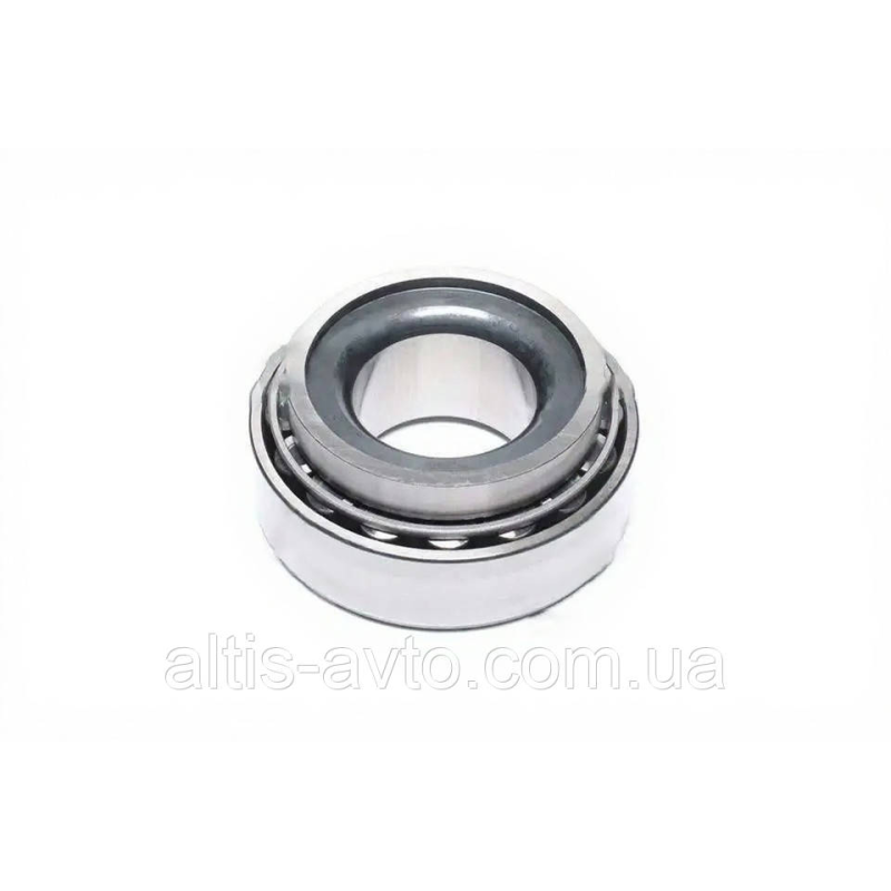 Подшипник ступицы Mercedes ACTROS (FAG) 572813A