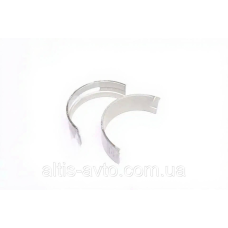 Вкладыши коренные STD HL (ПАРА) MAN D0824/D0826/D0834/D0836LF/LFL/LOH/LUH (KOLBENSCHMIDT) 7923460
