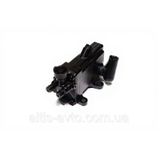 Насос подъёма кабины MAN F90,2000,L2000, 8.163 (Febi) 27139