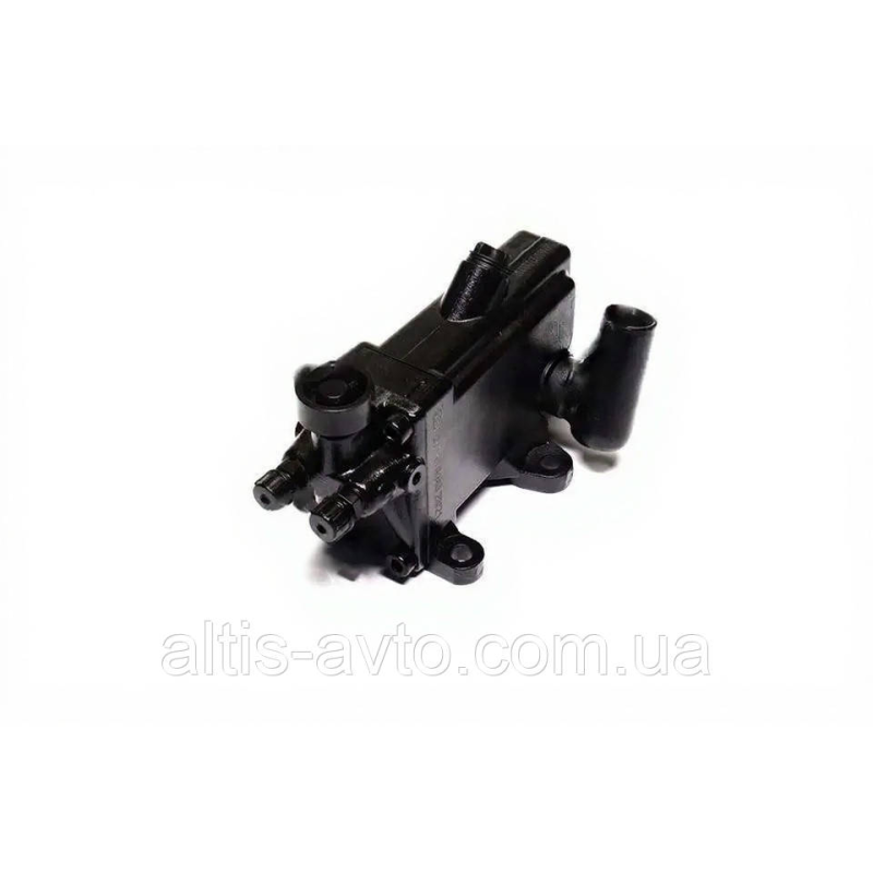 Насос подъёма кабины MAN F90,2000,L2000, 8.163 (Febi) 27139 Насос подъёма кабины MAN F90,2000,L2000, 8.163 (Febi) 27139