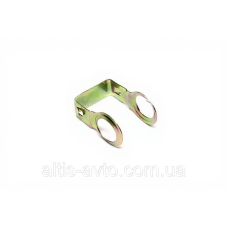 Держатель 19,5x37x55 ролика тормозной колодки ROR (AXUT) SB100008