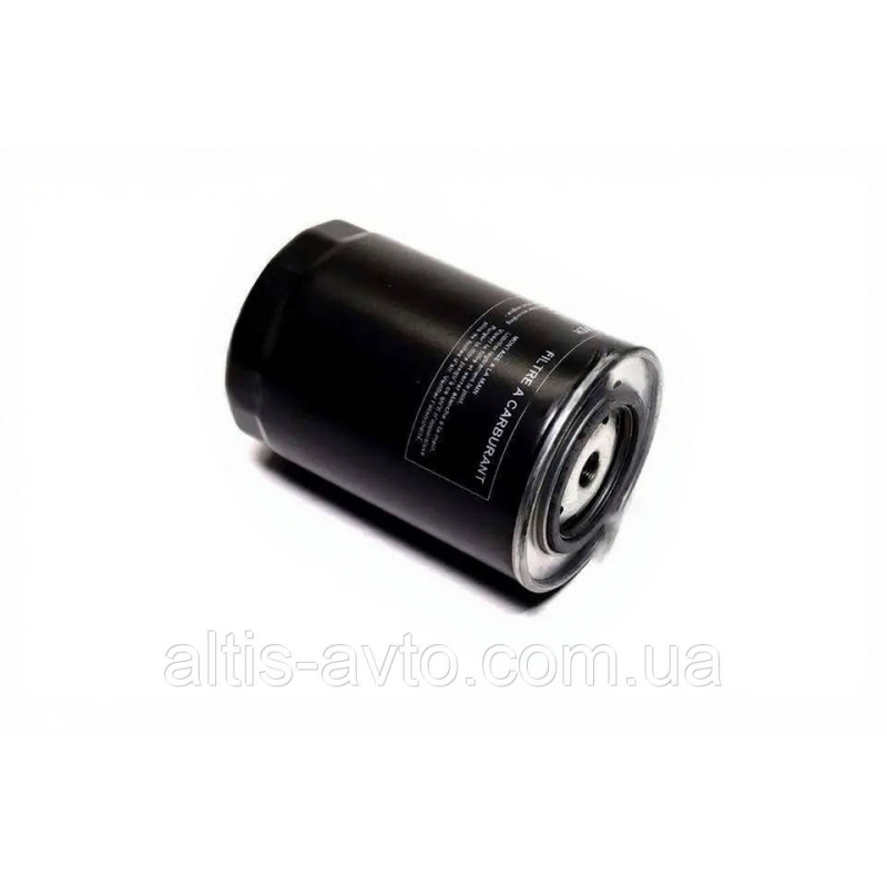 Топливный фильтр 4096-FS (KS) 50014096