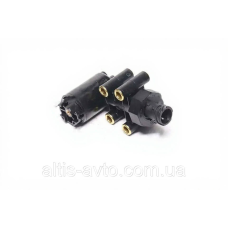 Клапан уровня пола Mercedes ACTROS (оригинал Wabco) 4410500120