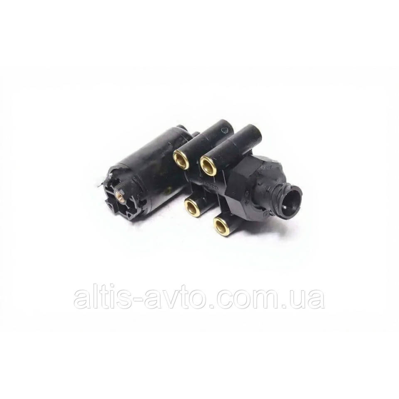 Клапан уровня пола Mercedes ACTROS (оригинал Wabco) 4410500120