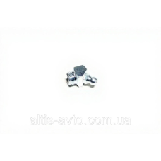 Масленка ВМ10x1x16,7x15x20,3 SW11 BPW, MAN, Mercedes, SAF (Febi) 01097