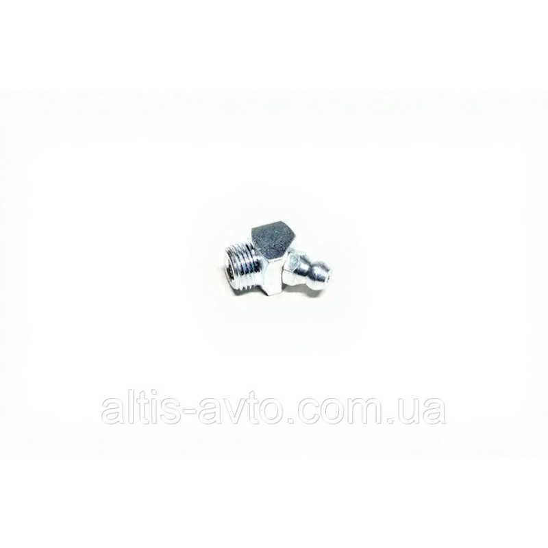 Масленка ВМ10x1x16,7x15x20,3 SW11 BPW, MAN, Mercedes, SAF (Febi) 01097