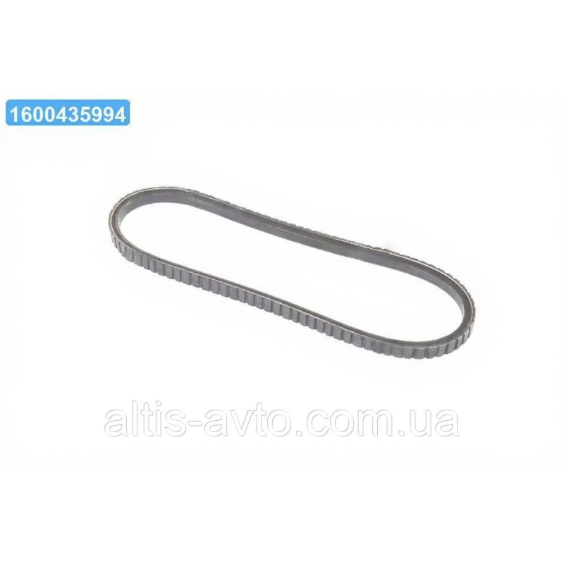 Ремень клиновой 13A0750GL TRUCK (DAYCO) 13A0750GL
