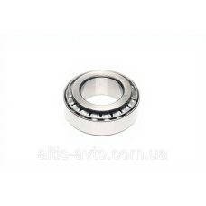 Подшипник ступицы BPW 33213 (AXUT) GP014016