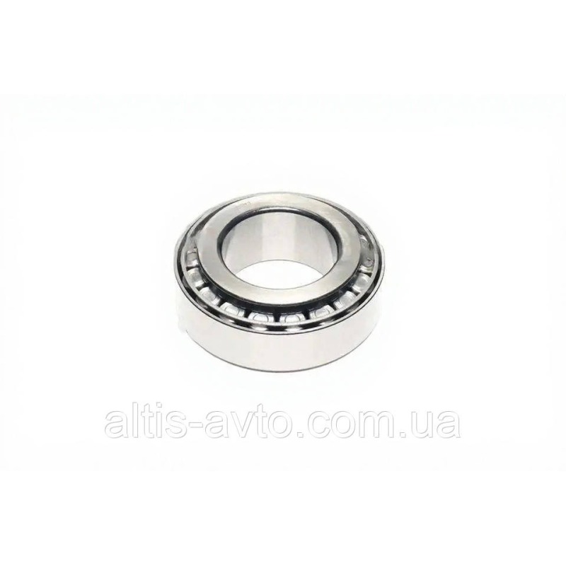 Подшипник ступицы BPW 33213 (AXUT) GP014016