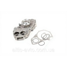 Насос водяной Mercedes OM457LA (FEBI) 27724