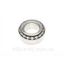 Подшипник ступицы BPW, MAN, Mercedes ATEGO, Renault MAGNUM, VOLVO F12, SAF, ROR (Craft-Bearings)