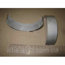 Вкладыши шатунные 0,75 PL (ПАРА) Mercedes  OM401LA/441 SPUTTER (H=26.7MM) (KOLBENSCHMIDT) 7890263