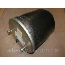 Пневмоподушка / подушка без стакана (Sampa) SP 554157-14