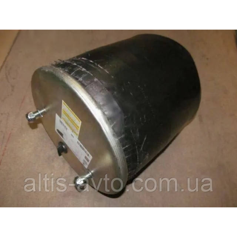 Пневмоподушка / подушка без стакана (Sampa) SP 554157-14