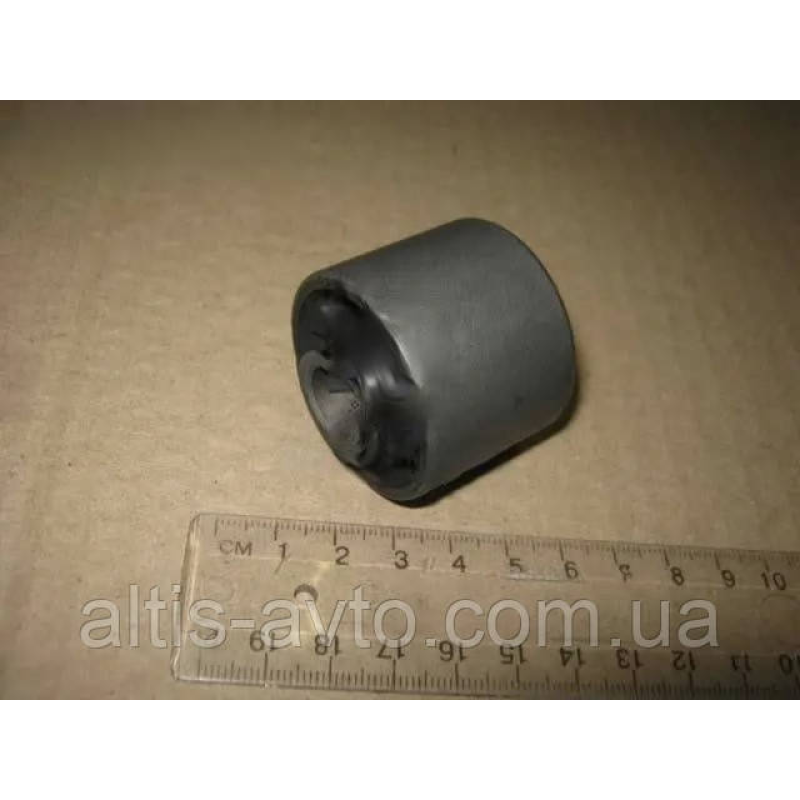 Втулка 12x40x42 кабины Renault (Sampa) 080.054 Втулка 12x40x42 кабины Renault (Sampa) 080.054