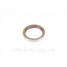 Сальник ступицы 50X65X8 VOLVO (Elring) 597.015