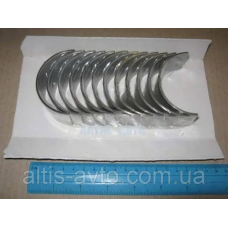 Вкладыши шатунные STD PL (комплект 6 ЦИЛ) MAN D0826 F/GF/LE/LF/LFL/LOH/LUH (Glyco) 71-3660/6 STD