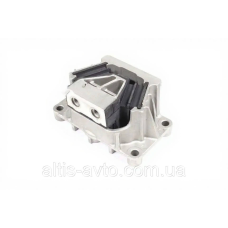 Подушка М18x1,5x15x230x130 опоры КПП Mercedes ACTROS (FEBI) 15485
