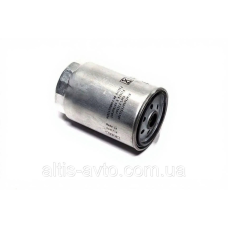 Фильтр топливный (TRUCK) (Knecht-Mahle) KC18/1
