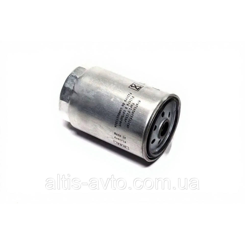 Фильтр топливный (TRUCK) (Knecht-Mahle) KC18/1