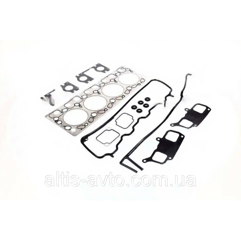 Прокладки (комплект) HEAD Mercedes OM904 (Elring) 075.445