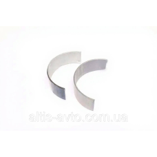 Вкладыши шатунные STD PL (ПАРА) Mercedes OM4../MAN D25../D28.. H=31.0 SPUTTER (Glyco) 71-3638 STD