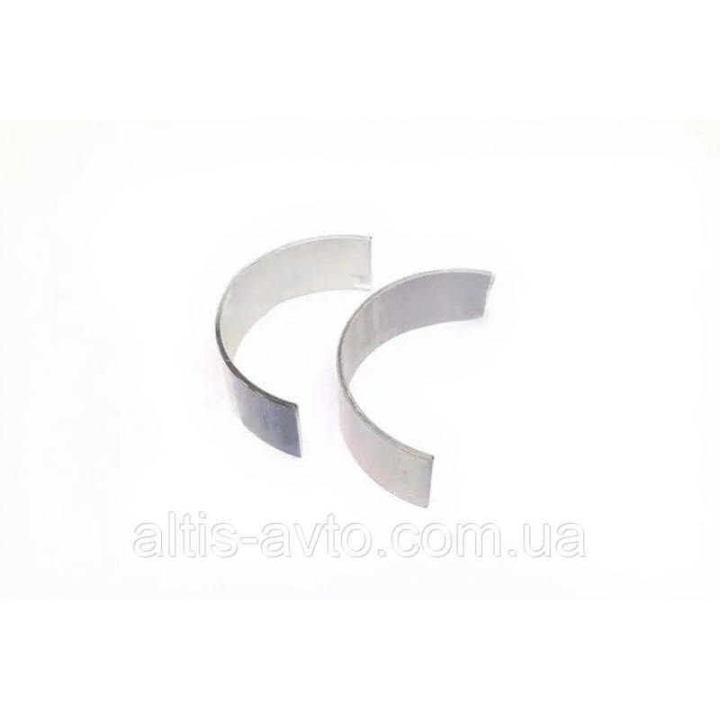 Вкладыши шатунные STD PL (ПАРА) Mercedes OM4../MAN D25../D28.. H=31.0 SPUTTER (Glyco) 71-3638 STD