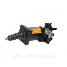 Усилитель сцепления ПГУ на Рено Премиум Wabco 9700516010 Евро 5 дхи