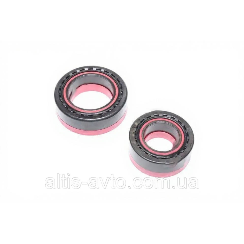 Подшипники ступицы SmartSet (KHM218248.218210+33213) (FAG) 723700810