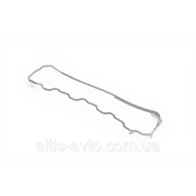 Прокладка крышки клапанной Mercedes OM904 (Elring) 445.561