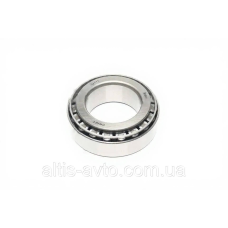 Подшипник ступицы IVECO DAILY, Mercedes (Craft-Bearings) CRF-33111 A
