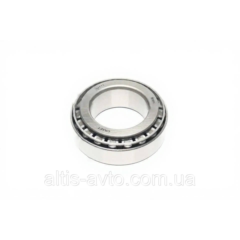 Подшипник ступицы IVECO DAILY, Mercedes (Craft-Bearings) CRF-33111 A Подшипник ступицы IVECO DAILY, Mercedes (Craft-Bearings) CRF-33111 A