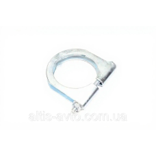 Хомут трубы MERCEDES (Vanstar) 12926