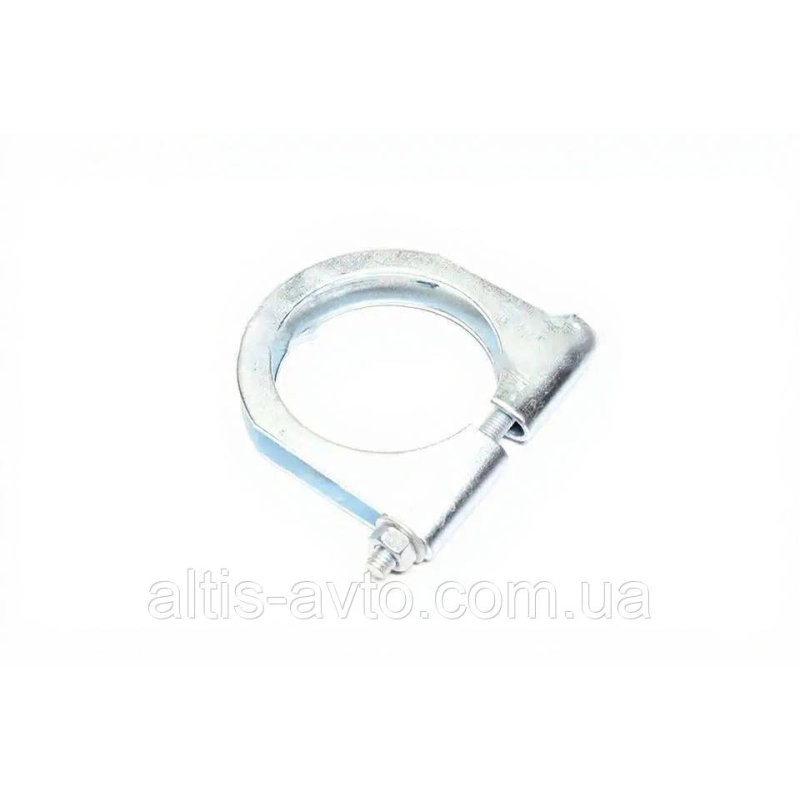 Хомут трубы MERCEDES (Vanstar) 12926 Хомут трубы MERCEDES (Vanstar) 12926