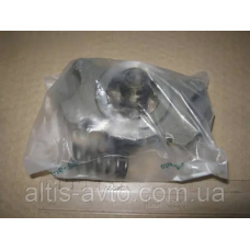 Ремкомплект суппорта 19.5   / 22.5  Single Piston (TTT-auto) 15022
